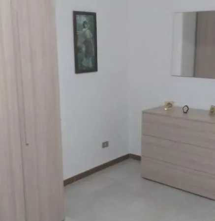 Casa Vacanza Pisticci Pisticci