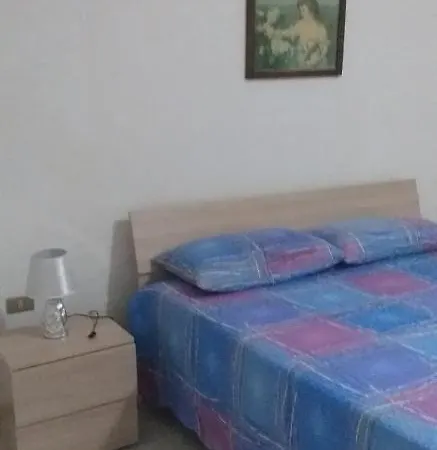 Appartement Casa Vacanza Pisticci *