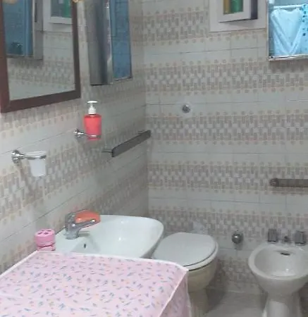 Appartement Casa Vacanza Pisticci Pisticci