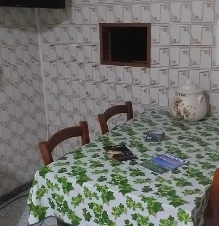 Casa Vacanza Pisticci Pisticci