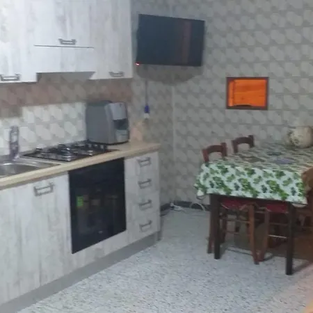 Casa Vacanza Pisticci