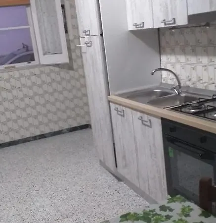 Appartement Casa Vacanza Pisticci