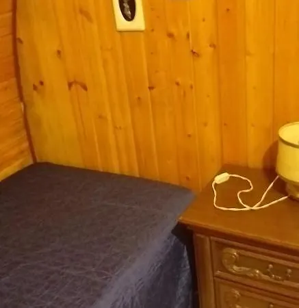 Casa Vacanza Pisticci Appartement *