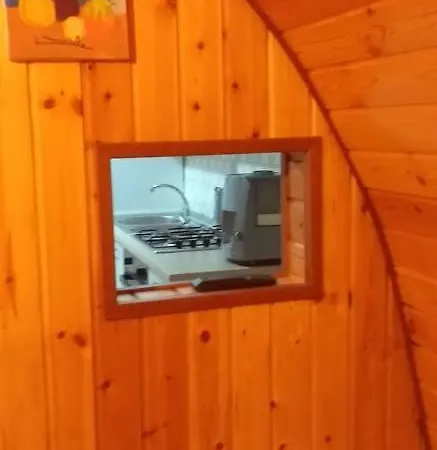 Casa Vacanza Pisticci * Pisticci